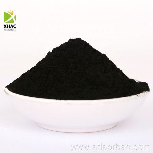Supply Powder Activated Carbon for Poisonous Gas Removal